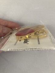 Pharmaceutical Drug Rep SKF Key Chain Collectible Dyazide Pill Vintage New