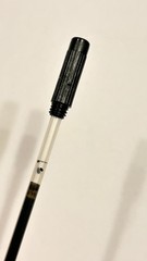 Stainless Steel Medical Drug Promotional Pharmaceutical Advertising Pen LOPID