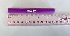 Prilosec OTC Pen Light Flashlight Pharmaceutical Drug Rep Promotional Item NEW