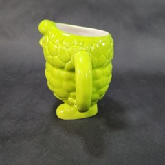Actos Pharmaceuticals Promotional Triglyceride Ceramic Mug Anthropomorphic