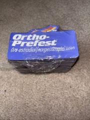 Pharmaceutical Drug Rep Magnet Lot 50 Or So In Package Ortho Prefest HRT