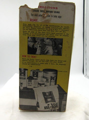 1960’s Hess Clark Mf-180 Suspension treatment of baby pigs Ashland Ohio Medicine
