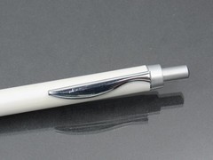 Beautiful Detrol Metal & Plastic PEN Drug Rep Pharmaceutical Promo Advertising