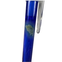 Drug Rep LUNESTA Collectible Pens Rare Advertising Pharma Blue Plastic