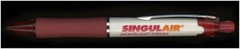 SINGULAIR Pharmaceutical Drug Rep Pen Collectible