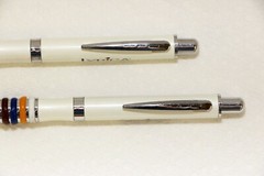 Pharmaceutical 2 Heavy Metal Lyrica Pens New in Sleeve