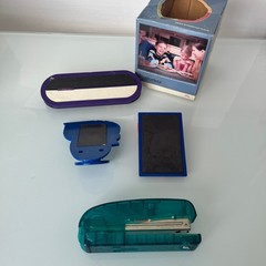 Vintage Pharmaceutical Drug Rep Promotional Items Lot Reminyl Strattera Vioxx