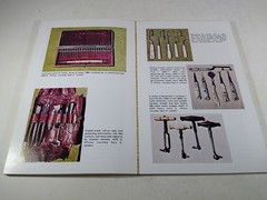 Vintage 1981 Medical, Dental, & Pharmaceutical Collectibles by Don Fredgant