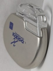 Medtronic Kappa SR401 SSIR Display Model not for Human Use