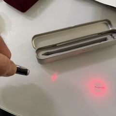 Pfizer Oncology Promotional Multitpurpose Pen