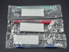 Depakote Lot 3 Sealed BIC PENS w/Info Drug Rep Pharmaceutical Promo Advertising