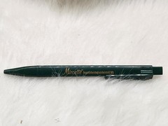 Mircette Tablet Pen Pharmaceutical RX Promo Organon & Company