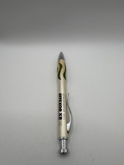 EFFEXOR XR Pharmaceutical Drug Rep Ballpoint Ben Black Ink