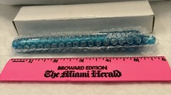 VTG 2004 AMBIEN PENLIGHT PHARMA ADVERTISING DRUG REP LOGO NEW RARE