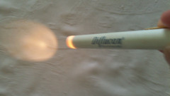 Pharmaceutical Drug Rep Item DIFLUCAN – Penlight Flashlight