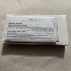Vintage Wyeth Prempro Pharmaceutical Advertising Notepad Lot 2 Unused Drug Rep