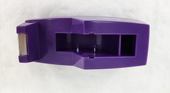 Drug Rep Pharmaceutical Promo Advertising Nexium Tape Dispenser & Pen Holder