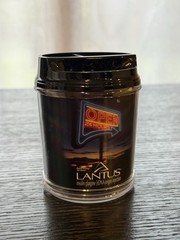 Lantus Pharmaceutical Rep Pencil Pen Holder Office Supply Open 24 Hours