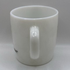 Vintage TRIAMINIC Pharma Drug Rep Advertising Doctor Coffee Mug Cup SUNSHINE