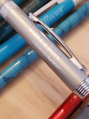 Lot 9 Drug Rep Pens Pfizer Pharmaceutical Celbrex Cardura Norvasc Diflucan Etc