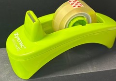 Pharmaceutical Drug Rep Vintage Collectibles Tape Dispenser