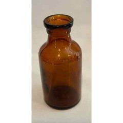 Vintage medicine bottles brown Frontier Asthma Co., Lysol, Chesebrough