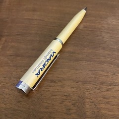 Vintage Viagra Pharmaceutical Yellow Drug Rep Pen