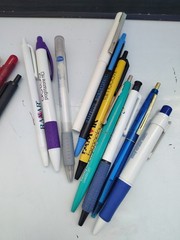 50 Pharmaceutical Drug Rep Pen Lot – Advertisements ⭐No Doubles ⭐ SWAG – i