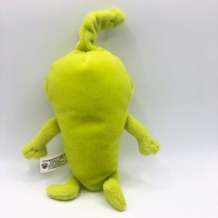 Actos Drug Rep Diabetes Plush Stuffed Beanies Science Toy-Steven Smith-Set of 3