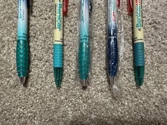 Benicar Promo Drug Rep Pharmaceutical Pen
