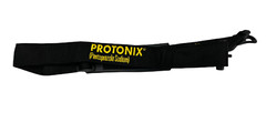 Protonix Pharmacy Drug Rep Large Duffel Travel Bag Luggage Multi Compartment