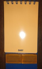 Pharmaceutical Drug Rep RELPAX LOT OF 6 Color Changing Mug, Notepad, Clock, Clip