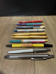 Lot 10 Pharmaceutical Drug Rep Pens Medical, Collectibles, Nurse, Doctor, Viagra