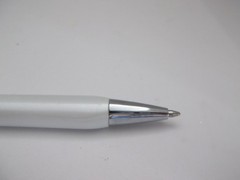 LIPITOR Promo Pen – Heavy Metal – Pen Does Write