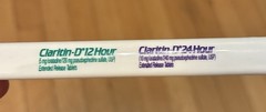 Lot: 20 Pharmaceutical Drug Rep Pens: Allegra Zyrtec Celebrex Plavix J&J etc