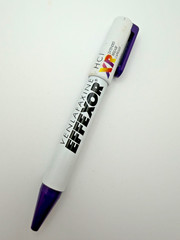 Venlafaxine HCI Effexor Pharma Drug Rep Pen Promotional- Working