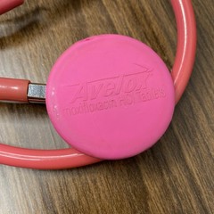 Stethoscope Pharmaceutical Avelox & Glucotrol XL Collectable