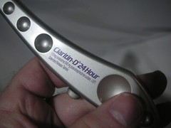 NASONEX, CLARITIN ADVERTISING REFLEX HAMMER
