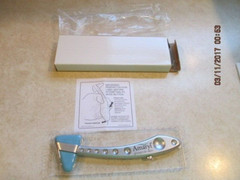 Amaryl Drug Rep Pharma Reflex Hammer