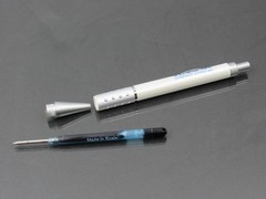 Rare Stunning VIAGRA PEN Drug Rep Pharmaceutical Promo Advertising Metal Plastic