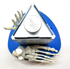 Pfizer Pharmaceutical Advertisement Celebrex Bextra Arthritis Display Model