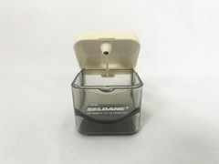 Pharmaceutical Drug Rep Promo Seldane – Paper Clip Magnet Holder Desk Accessory