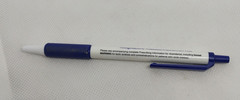 Vintage Pharmaceutical AVANDAMET Drug Rep Advertising Click Pen Works