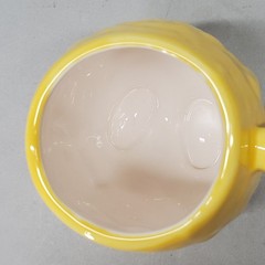 Vintage ACTOS Pharmaceutical Advertising HDL Cholesterol Mug Cup Novelty Doctor