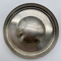 Vollrath Stainless Steel Canister With Medical Lid – Set of 2 – 8802 & 8803