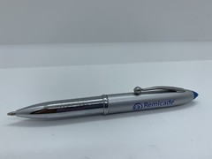 Drug Rep Pens Campral Namenda Remicade Pharmaceutical 5” Lot Of 3 Medical Clip