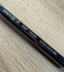 Pharmaceutical Drug Rep Advertising Roerig Antivert Meclizine Reflex Hammer