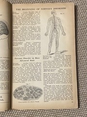 Vintage Advertising Heumann Family Health Book Patent Quack Medicine 1936 NYC