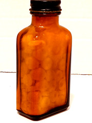 Vintage Pharmacy A.P.C. Compressed Tablets Canada Not For Use