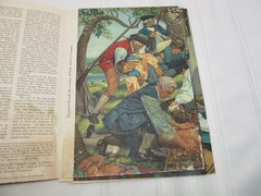 „A History of Pharmacy“ in Pictures Set of 19 Prints Park Davis 1950’s